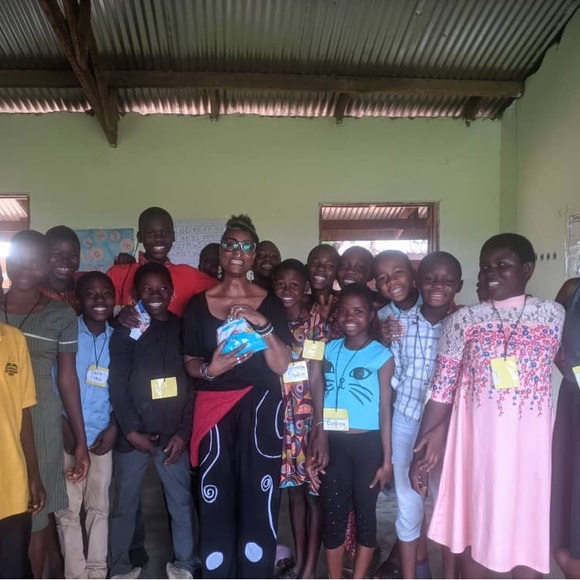 THANK YOU POSHERS!!! - Picture 8 of 15